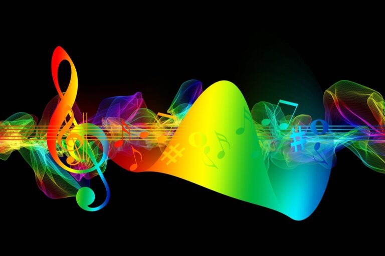 note musique